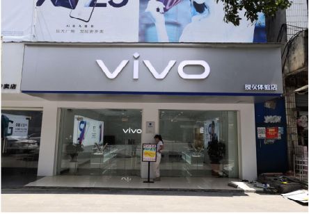 ​永城 做一个门店面广告招牌需要多少钱？