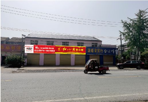 永城广告牌制作要注意什么才能避免被整改？
