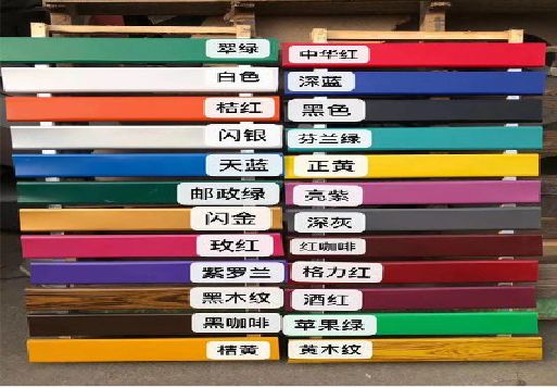 永城做招牌可以用哪些材料？